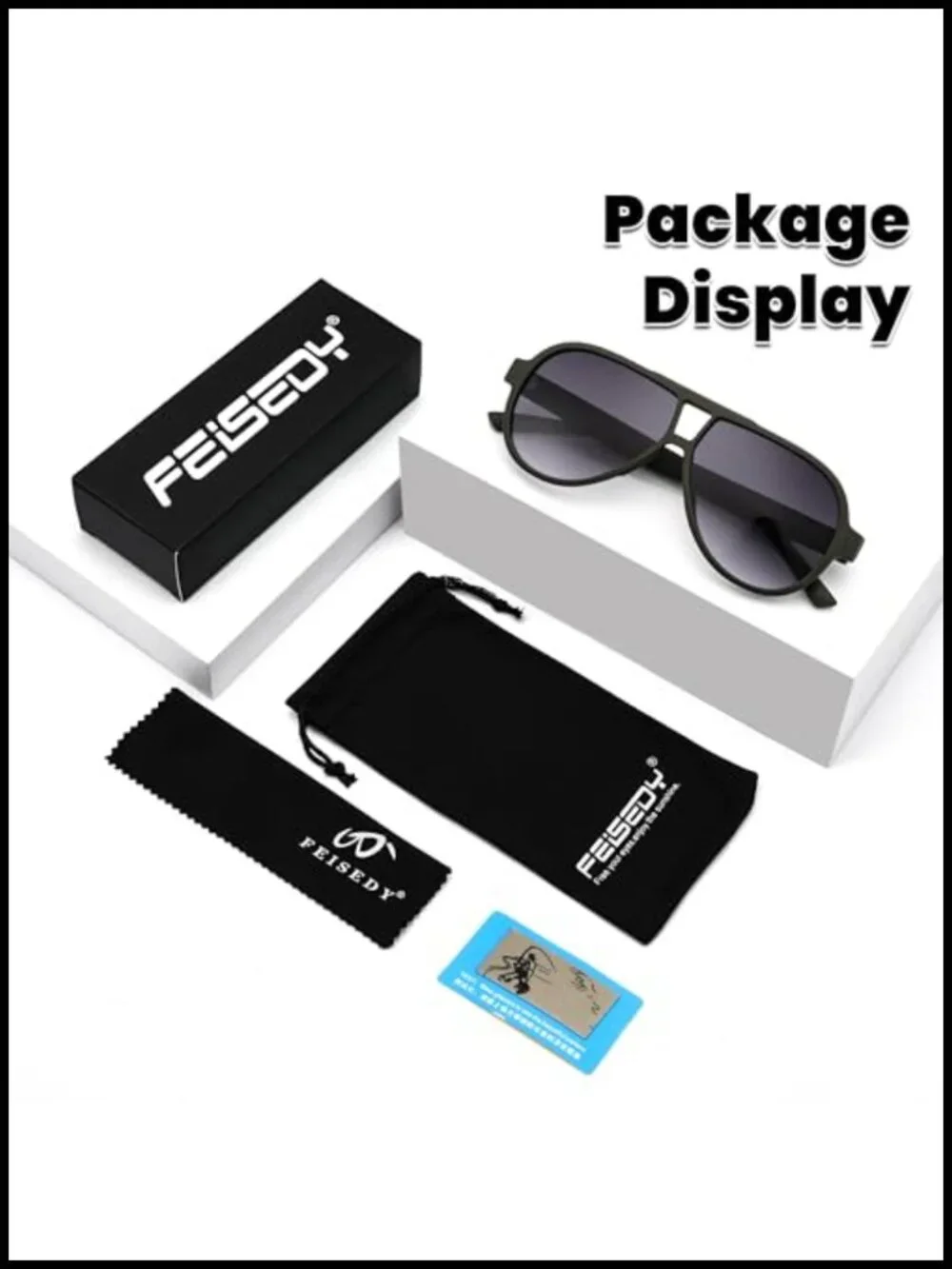 N/A these polarized